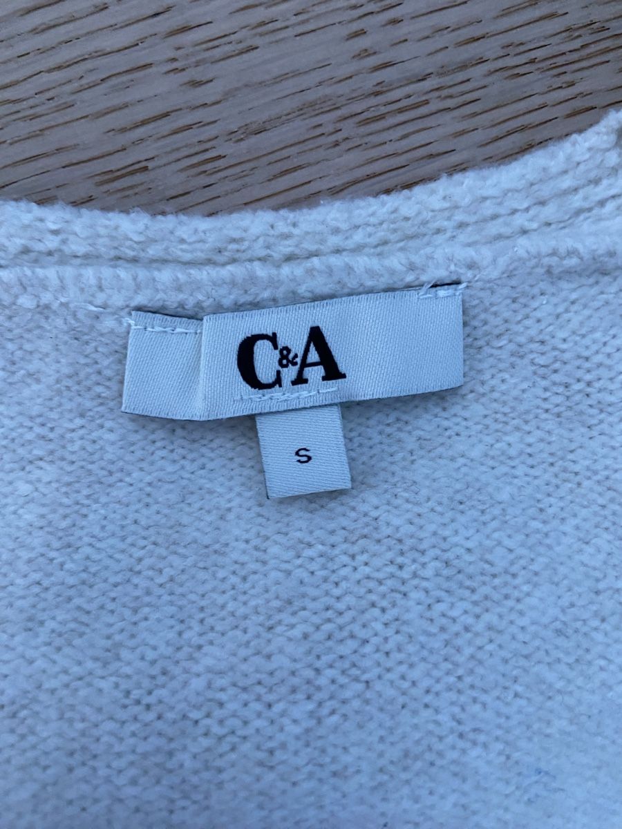 Maglioni & Felpe: Wickel Pullover – Usato da Wabern venduto da Jul_66 3