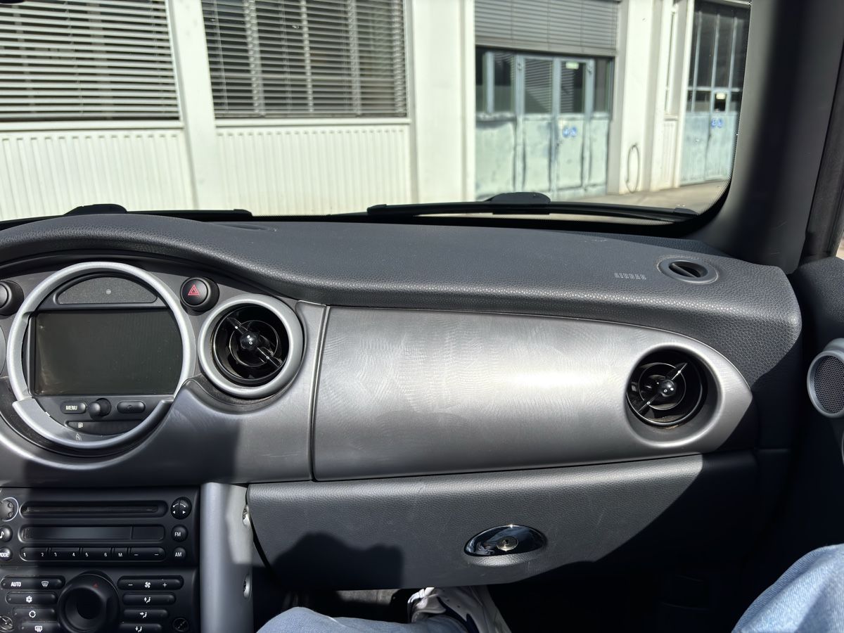 Mini Automobili: Mini Cooper S Cabriolet – Usato da Remetschwil venduto da hbn_fpc8 6