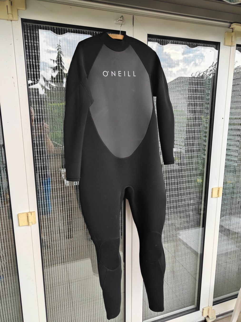 O'Neill Completi: Surfanzug der Marke Oneill  Grösse EU 58 oder 3XL – Usato da Seon venduto da Tucan10 8