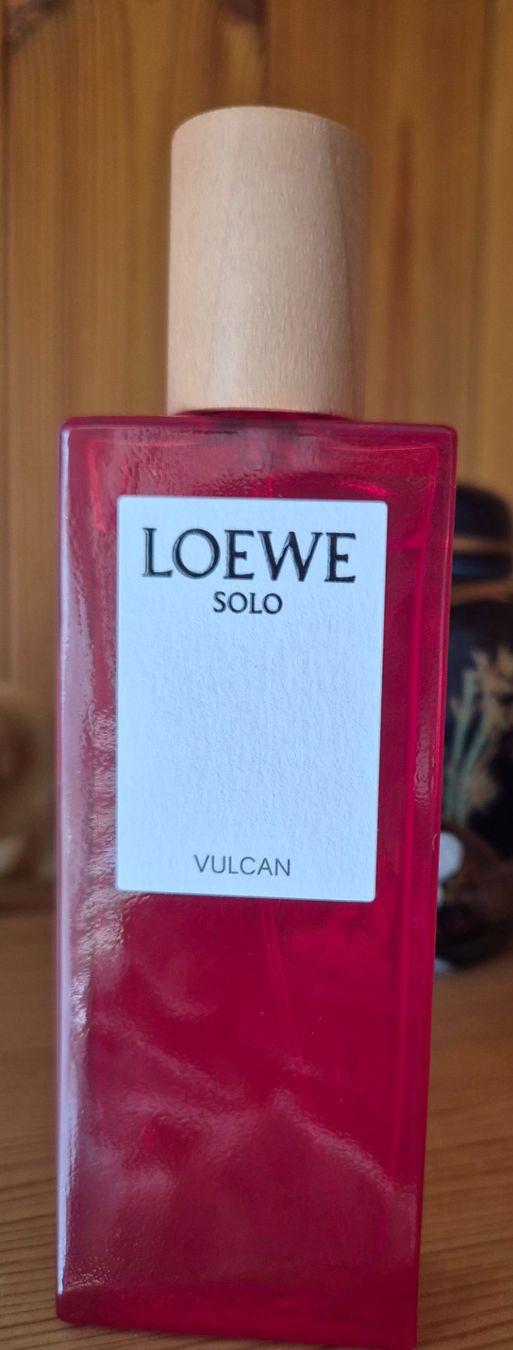 Loewe Parfum & Eau de Toilette: Loewe solo – Gebraucht aus Zug von Christina.M9
