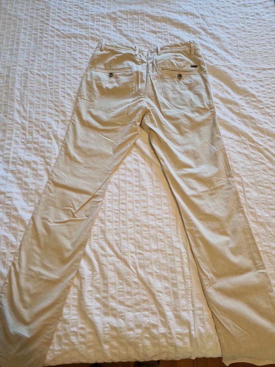 Mango Hosen: Mango pants  – Gebraucht aus Zürich von Lovelyperfumes 2