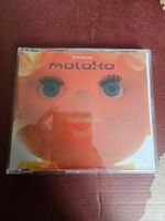 CD, EP - Moloko – Moloko EP (Trip Hop, 1995)