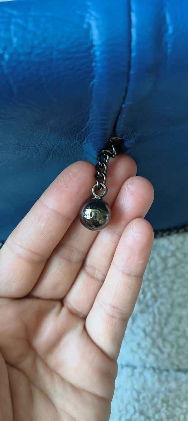 Sacs femmes: Chanel Tasche – D'occasion à Beringen par Holly.80 2