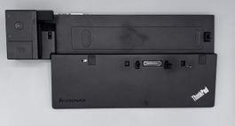 Lenovo ThinkPad Ultra Dock 40A2 00HM917 – getestet