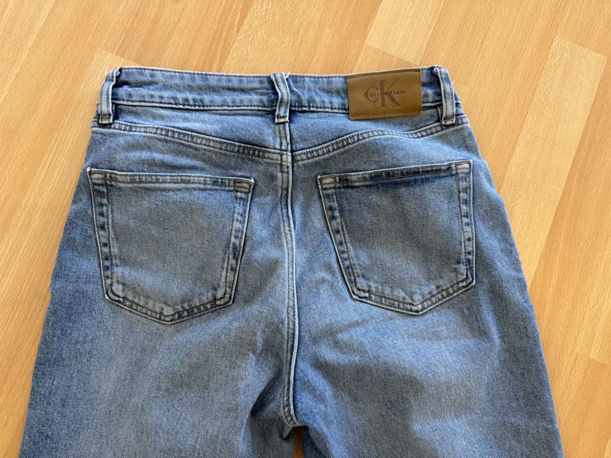 Calvin Klein Jeans: Calvin Klein Jeans gr.26 – Usato da Buchrain venduto da Jasikistler 6