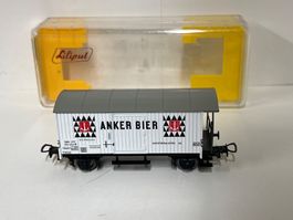 Liliput SBB ANKER BIER  DC