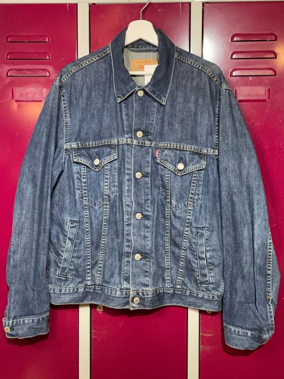 Levis 72510 clearance jacket