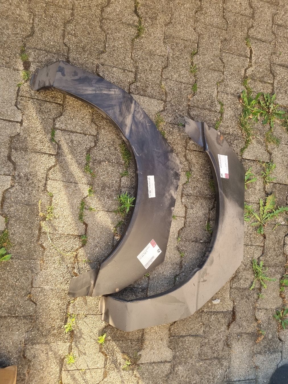 Tutti pezzi di ricambio auto: Reparaturblech CIVIC ED6 ED7 EC8 EE9 – Nuovo (secondo la descrizione) da Wangen b. Olten venduto da beechstreet