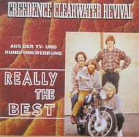 CCR Creedence Clearwater Revival - Really the best