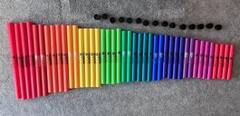 Boomwhackers