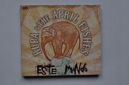 Rupa & The April Fishes - Este Mundo