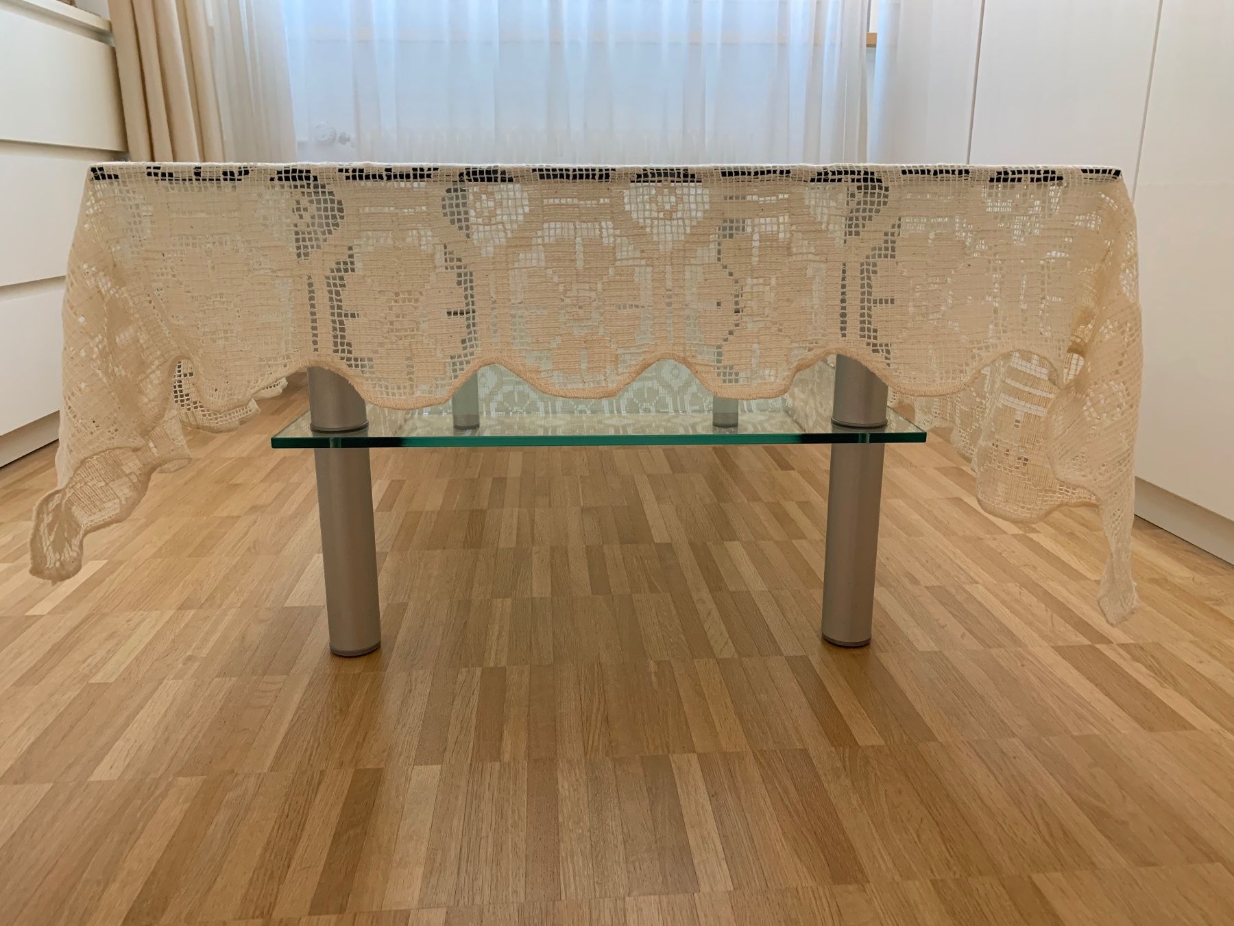 Coperte: Grosse Tischdecke – Nuovo (secondo la descrizione) da Zürich venduto da ThaliaL 7