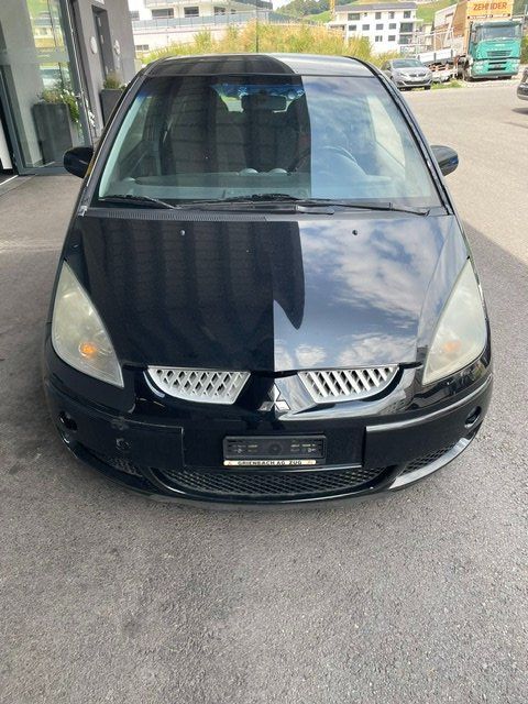 Mitsubishi Autos: Mitsubishi Colt 1.5, Benzin – Gebraucht aus Rothenthurm von schwinger21 2