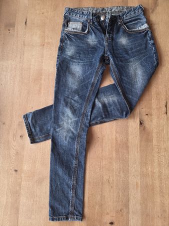 DRIVER Jeans Grösse 30