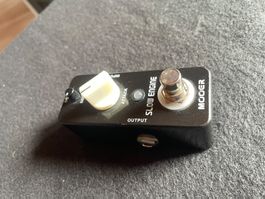 Mooer Slow Engine Pedal slow attack effekt