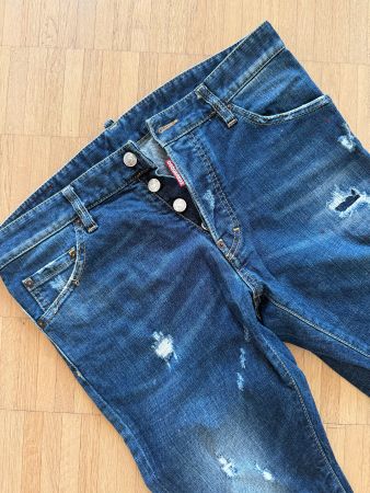 Dsquared Jeans - Cool Guy - Gr. 48