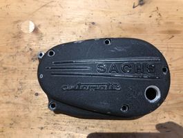 Sachs 503 Kupplungsdeckel Motor automatic