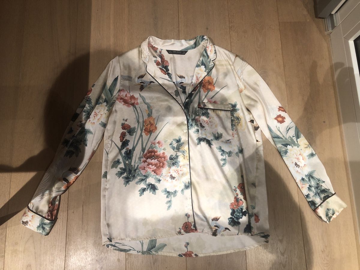 Zara Camicette: Zara Bluse – Usato da Wettswil venduto da lalinda85