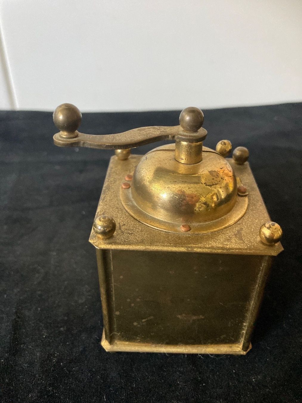 Appareils de cuisine: Kleine Pfeffermühle – D'occasion à Zürich par Chaeffeler 3