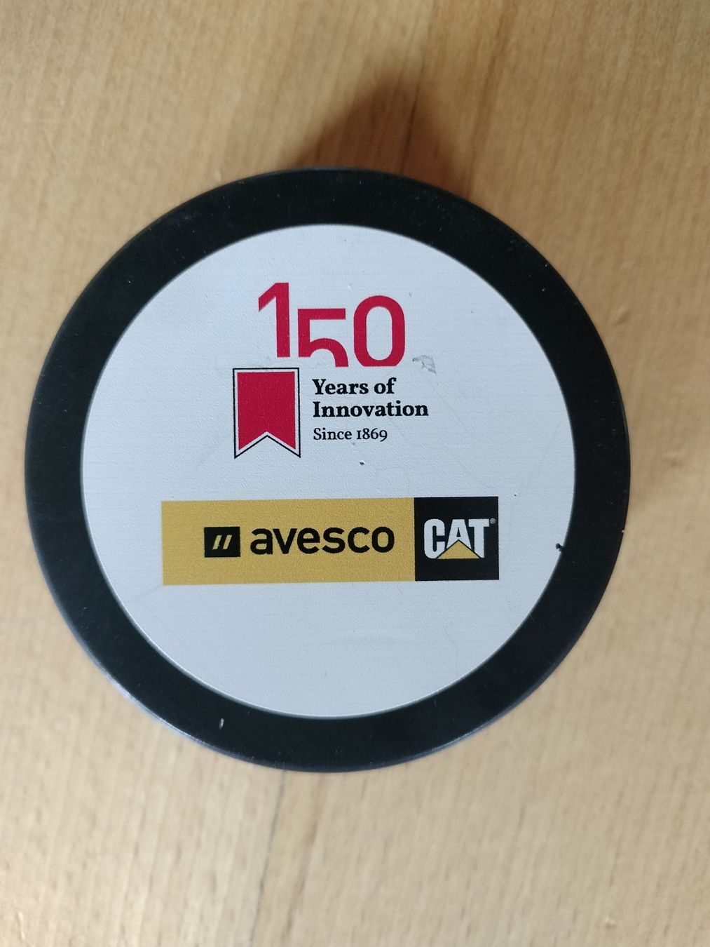 Palloni: Eishockey Puck – Nuovo (secondo la descrizione) da Schwanden Sigrisw venduto da cadieux71