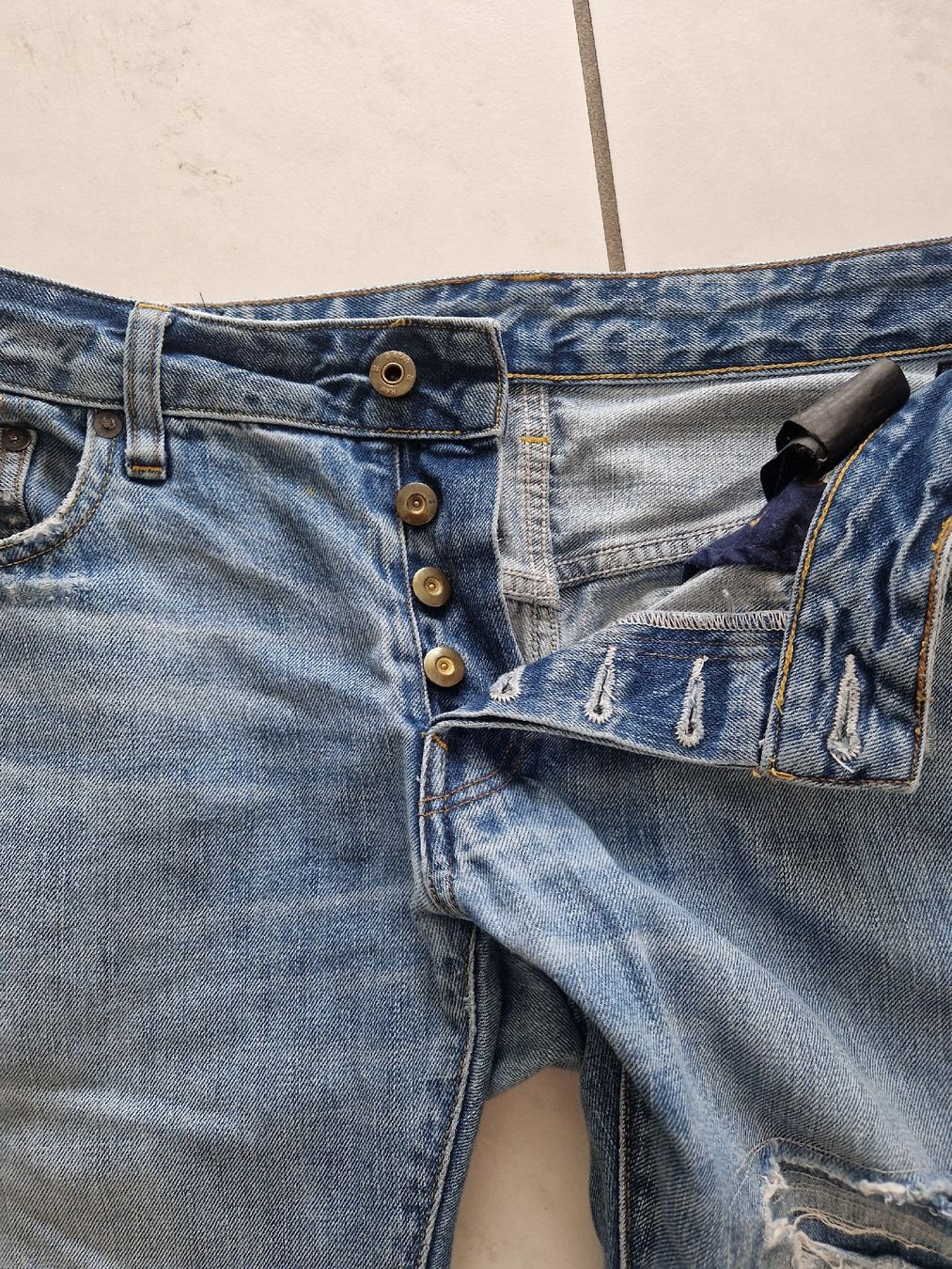 G-Star Jeans: G-Star Jeans  – Usato da Bassersdorf venduto da DonSolo 2