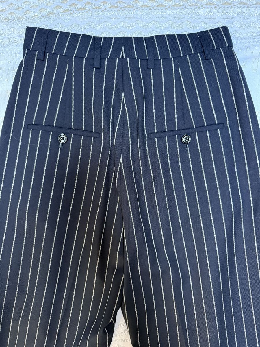 Celine Hosen: Celine trousers S – Gebraucht aus Barna von orbuyorcry 7