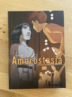 AMOROSTASIA / TOME 2 / POUR TOUJOURS ... (EO)