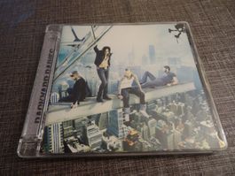 Backyard Babies - CD -