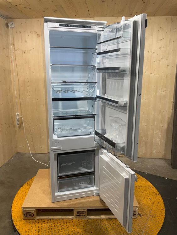Siemens Kuhlschrank Piept