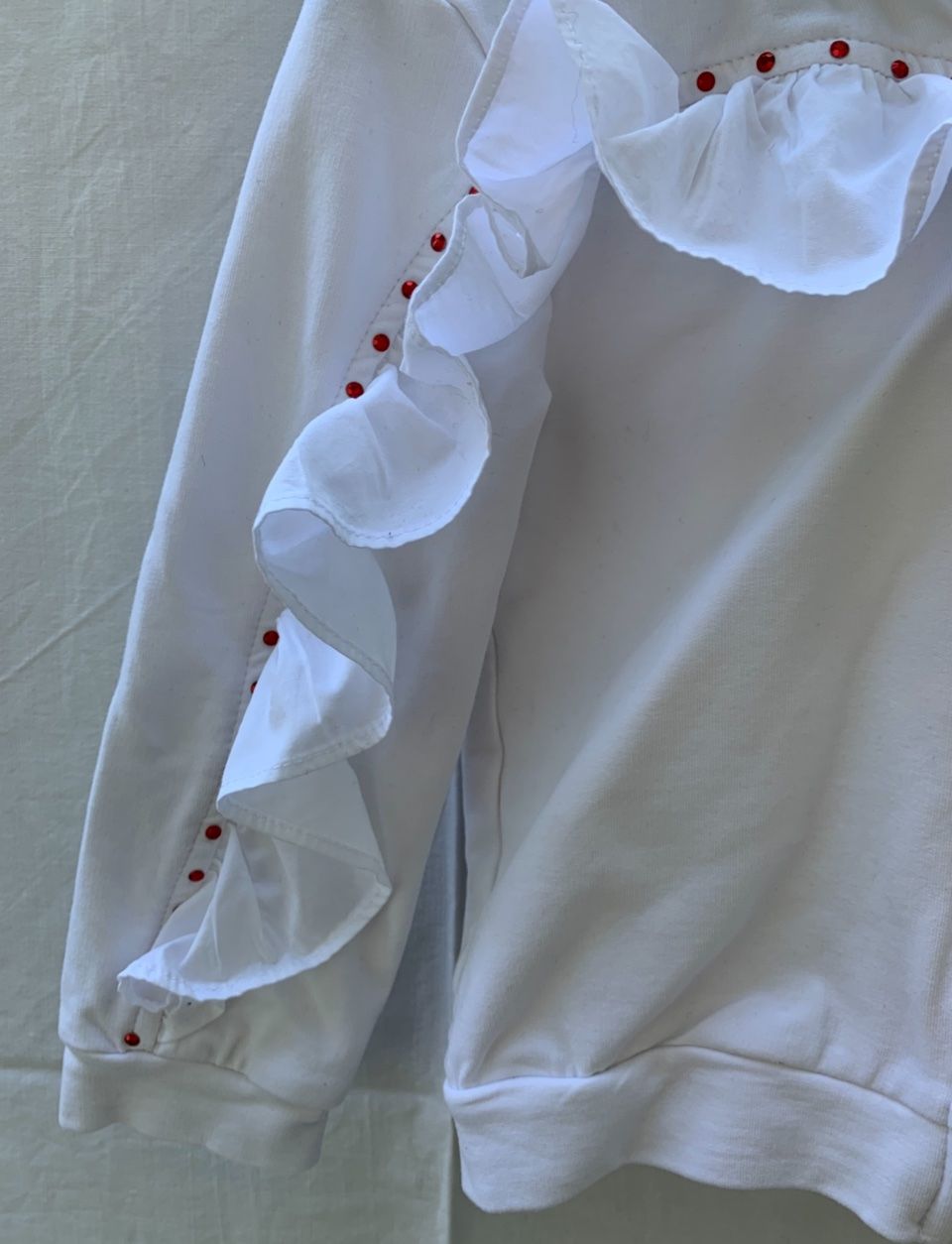 Giacche & Cappotti: Superbe jaquette 95%coton stretch ORIGINAL MARINES t.18-24 – Nuovo (secondo la descrizione) da Martigny venduto da only__you 2