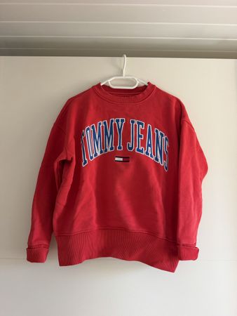 Sweat Tommy