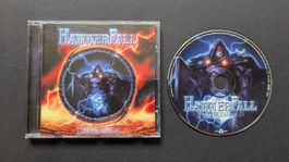 Hammerfall | Treshold | CD