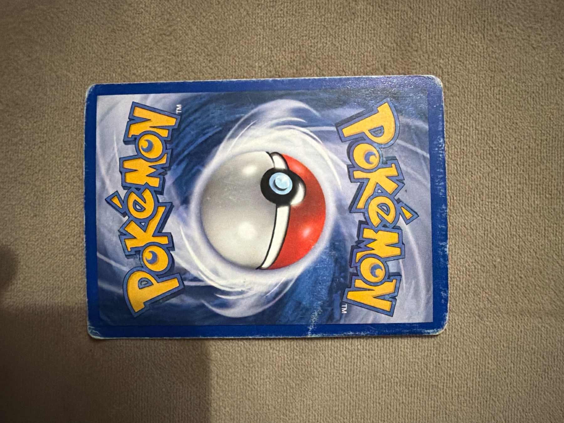 Pokémon Carte collezionabili: Pokemon Enton 73 / 100 – Usato da untersiggenthal venduto da stephanymar 1