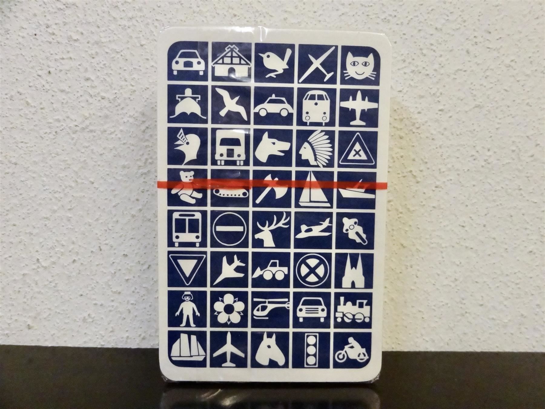 Ravensburger Giochi: Quartett DIE MAUS neu + verpackt – Usato da Kerzers venduto da wisaundso 1