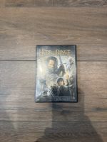 Herr der Ringe DVD Edition CD Neuwertig 