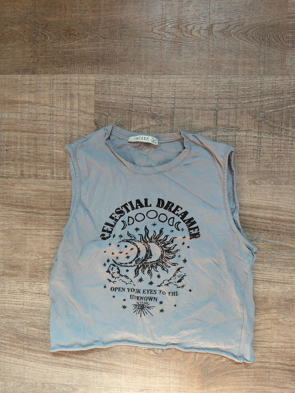 T-Shirts: Damen Top Messa Grösse S  – Neu (gemäss Beschreibung) aus Balsthal von Leila_Luna