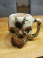 Tasse - Souvenir - Totenkopf - Käpten Jo's