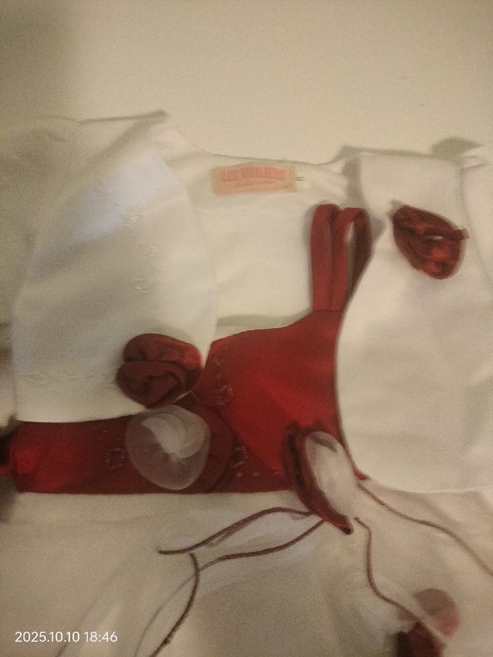 Kleider & Röcke: robe mariage, événement  – Gebraucht aus Concise von Rib_fan 1