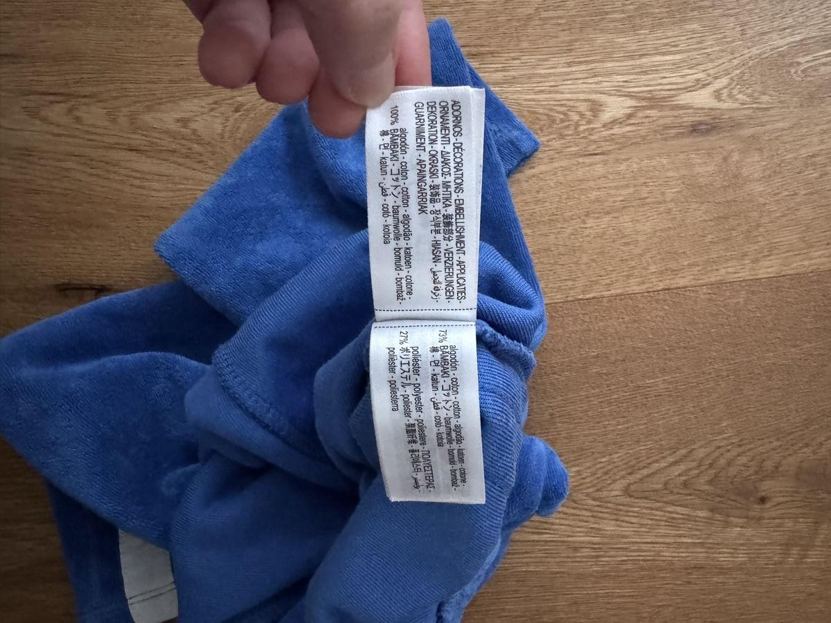 Zara Pantaloni: Zara Kids - Hose, Gr. 110 – Usato da Interlaken venduto da fbnscl 5