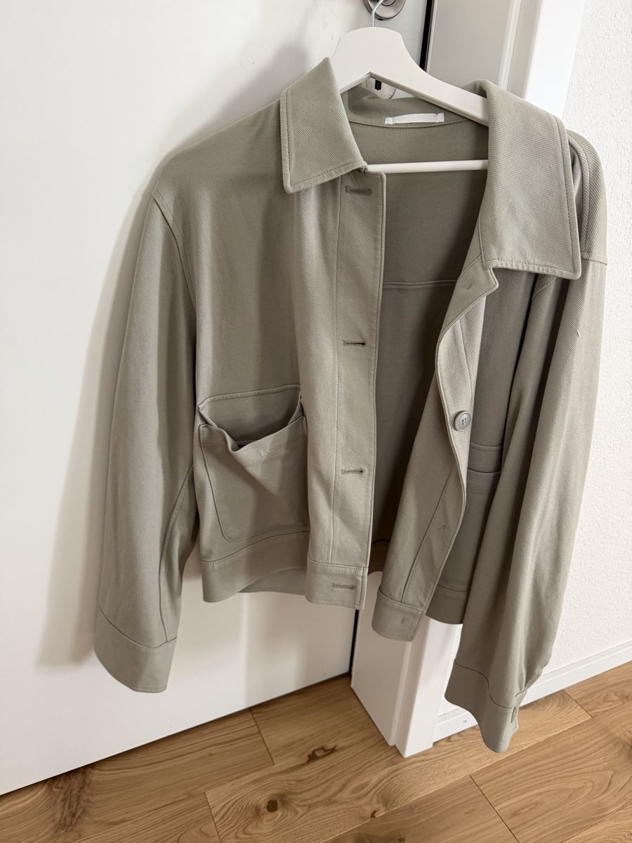 Uniqlo Vestes: Übergangsjacke – Neuf (Voir description) à Trimbach par yaku_4632