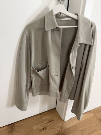 Übergangsjacke