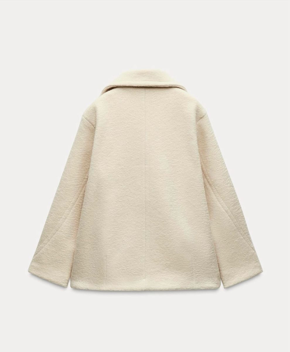 Zara Jacken: Zara blazer – Neu und originalverpackt aus Opfikon von ari_7yn2 3