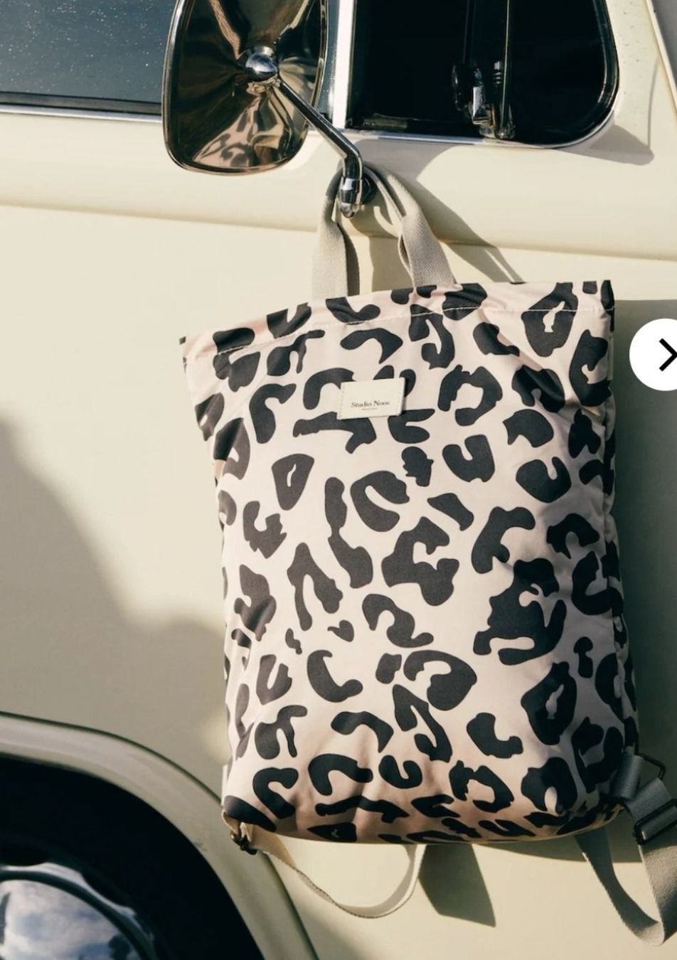 Zaini: Wickelrucksack Studio Noos – Usato da Wichtrach venduto da Elenagonzi 3