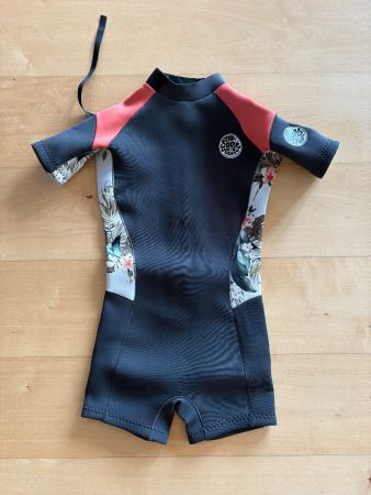 Rip Curl Kinder Neoprenanzug kurz