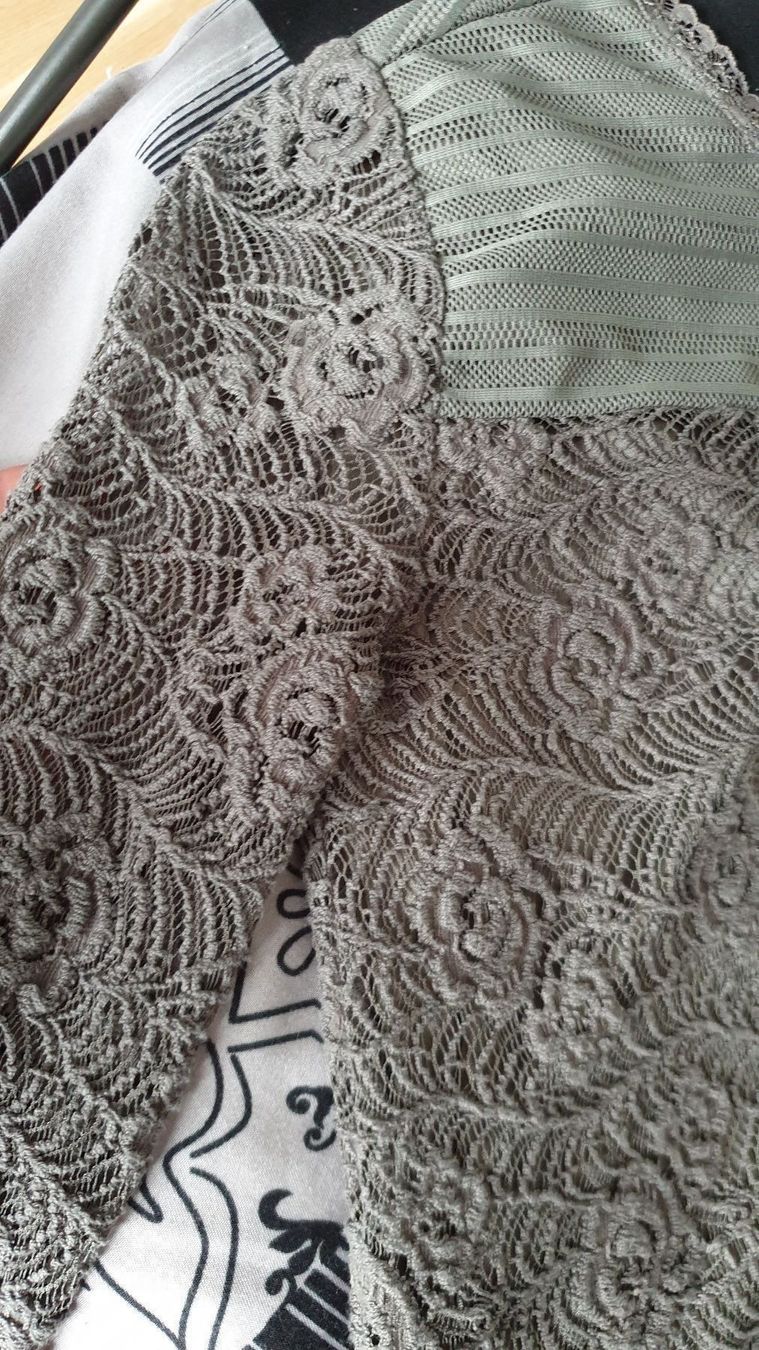 Vila Vestiti: Vila Kleid  Gr.XS – Usato da Oberaach venduto da Svea11 3