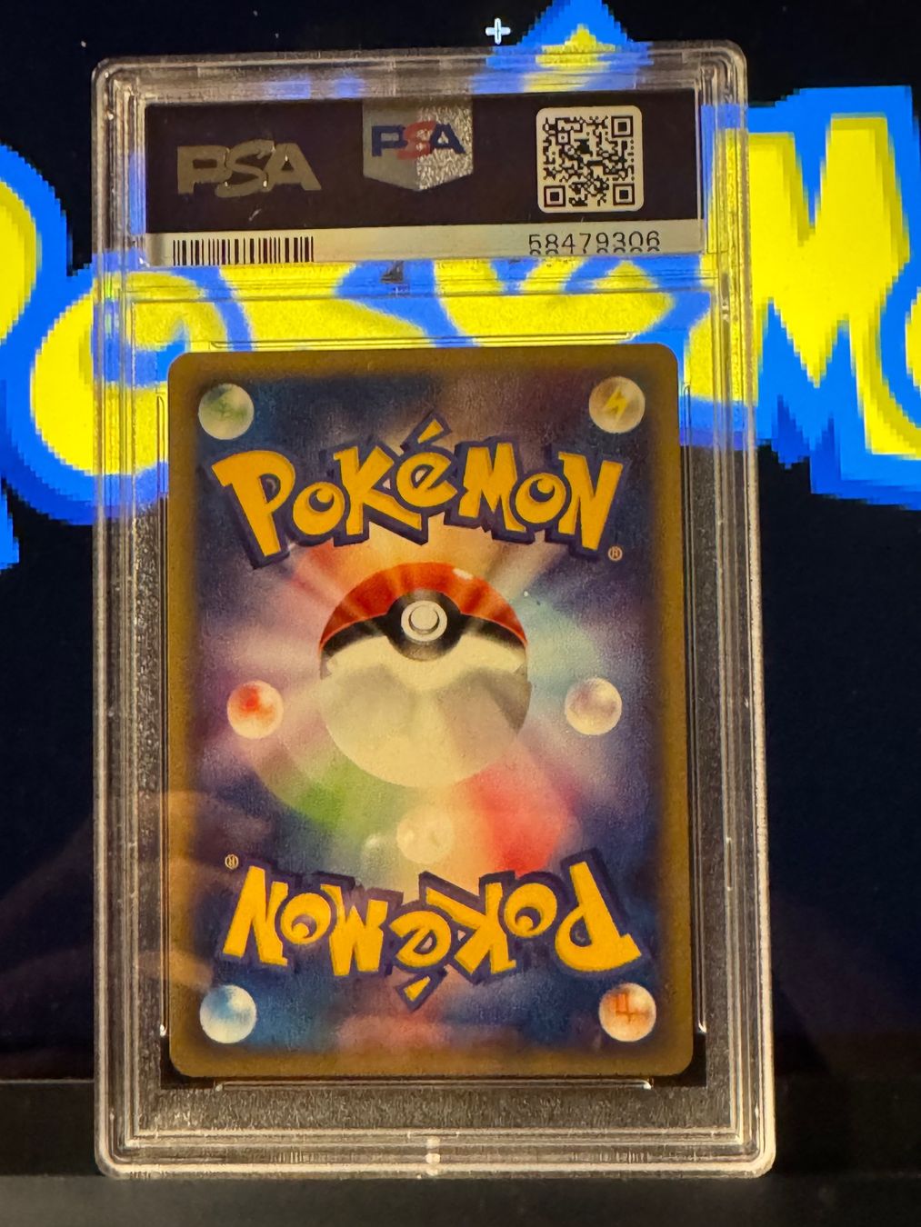 Pokémon Carte collezionabili: Pokémon Japanisch Clefable Holo PSA 9 Mint 1st Edition – Usato da Hagendorn venduto da luc_b2fr 1