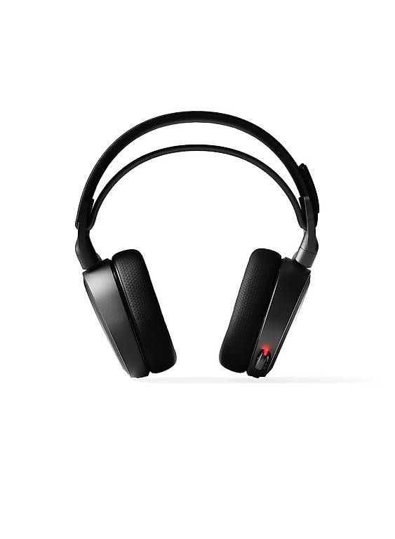 Cuffie: Steelseries Arctic 7 Kabellos – Usato da Speicherschwendi venduto da mincom