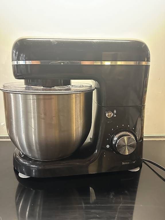 Elettrodomestici da cucina: Silvercrest Küchenmaschine – Usato da Dübendorf venduto da ahm_pd6y