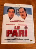 le Pari (1999, Blu-ray, Didier Bourdon, Bernard Campan)