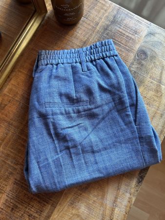 Herzensangelegenheit Wideleg Hose - Gr. 36